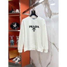 Prada Hoodies